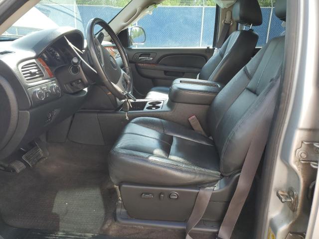 Photo 7 from auction – 2013 GMC SIERRA K15 with VIN 3GTP2WE77DG366816