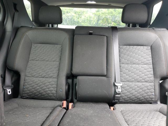 Photo 10 from auction – 2020 CHEVROLET EQUINOX LT with VIN 3GNAXJEV2LS696309