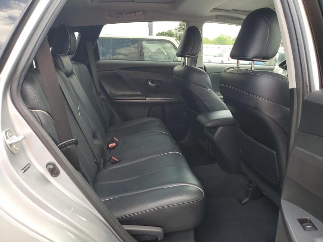 Photo 11 from auction – 2015 TOYOTA VENZA LE with VIN 4T3ZA3BB3FU095341