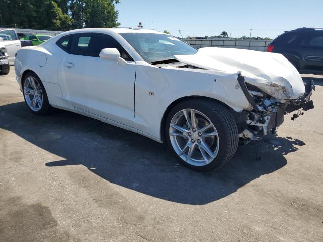 Photo 4 from auction – 2023 CHEVROLET CAMARO with VIN 1G1FD1RS4P0103210
