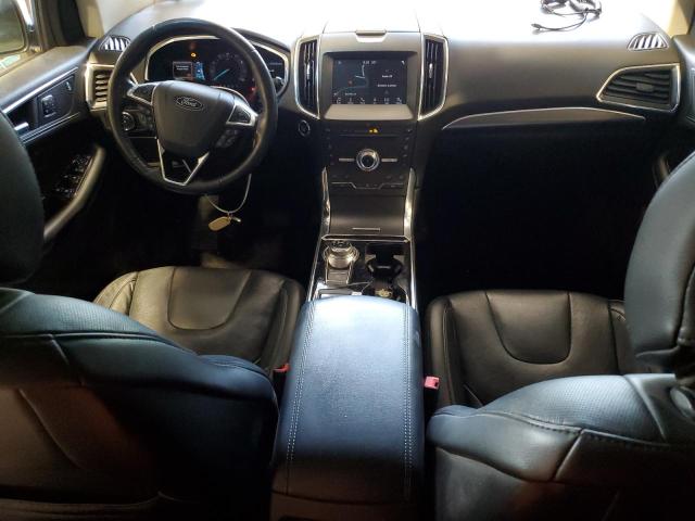 Photo 8 from auction – 2019 FORD EDGE TITAN with VIN 2FMPK4K95KBB45432