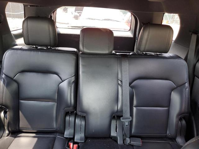 Photo 10 from auction – 2019 FORD EXPLORER X with VIN 1FM5K7DH8KGB51957