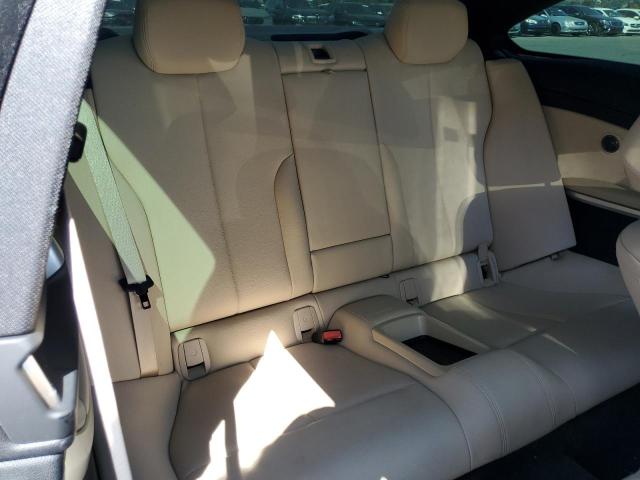 Photo 10 from auction – 2019 BMW 430I with VIN WBA4W3C53KAF92774