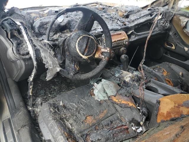 Photo 8 from auction – 2011 CHEVROLET CAMARO LS with VIN 2G1FA1ED8B9108487