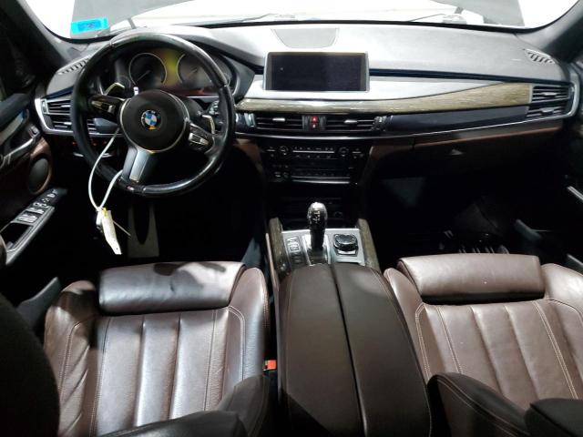 Photo 8 from auction – 2014 BMW X5 XDRIVE5 with VIN 5UXKR6C54E0C03281