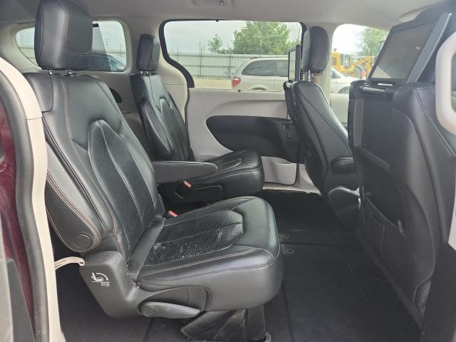 Photo 11 from auction – 2017 CHRYSLER PACIFICA T with VIN 2C4RC1EG4HR623696