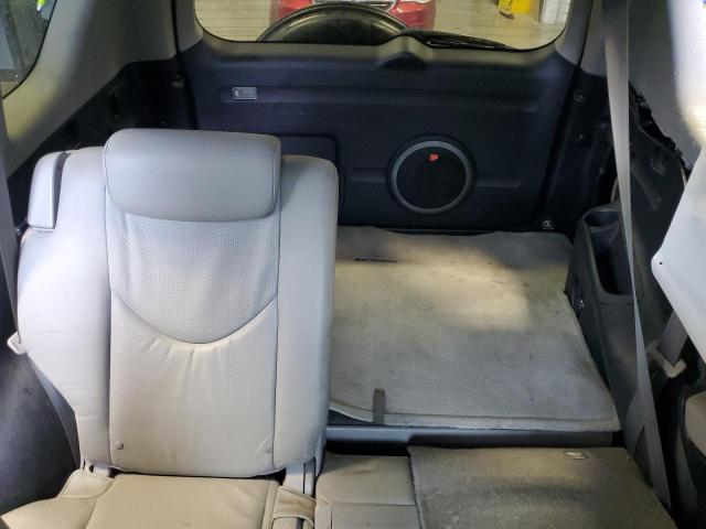 Photo 10 from auction – 2011 TOYOTA RAV4 LIMIT with VIN 2T3DF4DV9BW098568