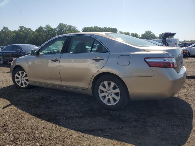 صورة رقم 2 من المزاد - 2007 TOYOTA CAMRY مع VIN JTNBB46K373000470