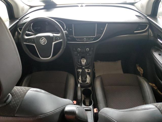 Photo 8 from auction – 2018 BUICK ENCORE PRE with VIN KL4CJASB9JB544172