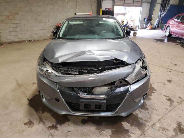 Photo 5 from auction – 2017 NISSAN MAXIMA 3.5 with VIN 1N4AA6AP8HC442315