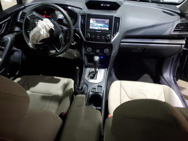 Photo 8 from auction – 2019 SUBARU IMPREZA with VIN 4S3GTAA62K3750029