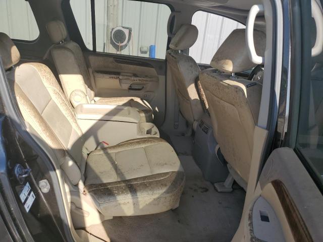 Photo 10 from auction – 2011 NISSAN ARMADA PLA with VIN 5N1BA0NF9BN621919