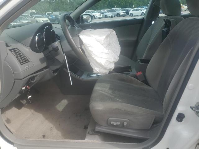 Photo 7 from auction – 2006 NISSAN ALTIMA with VIN 1N4AL11D76C260962