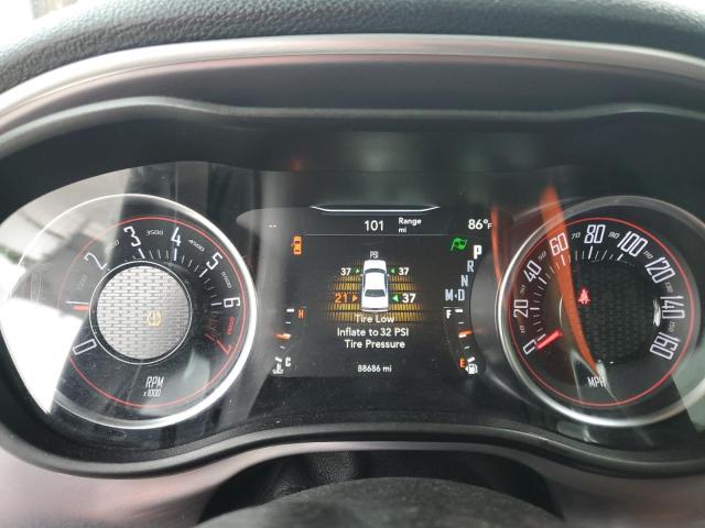Photo 9 from auction – 2019 DODGE CHALLENGER with VIN 2C3CDZJG0KH620738