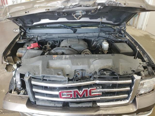 Photo 11 from auction – 2013 GMC SIERRA K15 with VIN 1GTR2WE79DZ202136