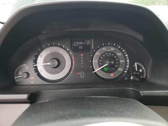 Photo 9 from auction – 2015 HONDA ODYSSEY EX with VIN 5FNRL5H66FB015262
