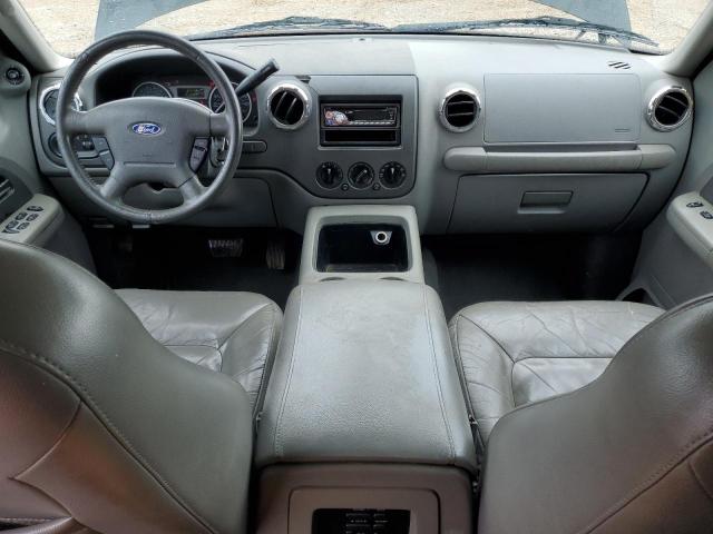 Photo 8 from auction – 2006 FORD EXPEDITION with VIN 1FMPU15526LA03952
