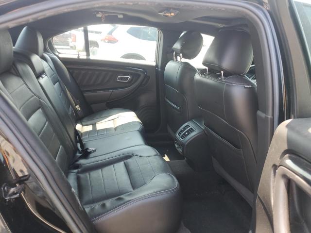 Photo 10 from auction – 2013 FORD TAURUS SHO with VIN 1FAHP2KT1DG173448
