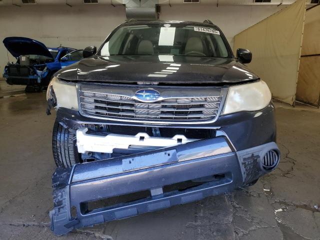 Photo 5 from auction – 2010 SUBARU FORESTER X with VIN JF2SH6BC1AH789209