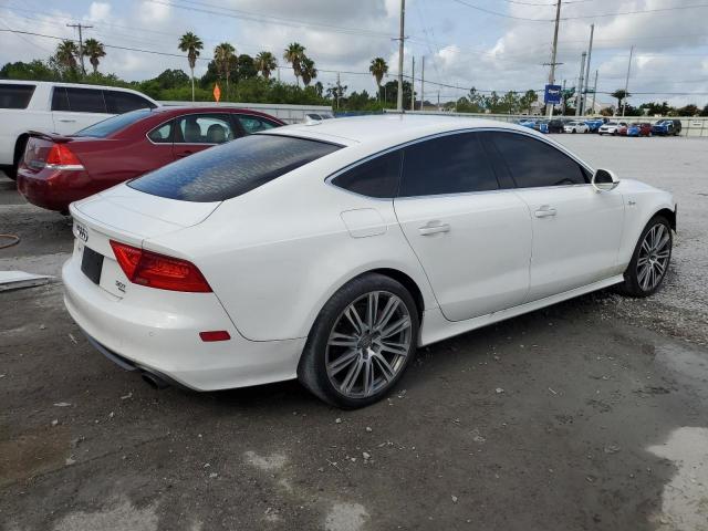 Photo 3 from auction – 2012 AUDI A7 PRESTIG with VIN WAU2GAFC4CN056443