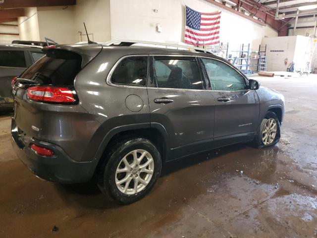 Photo 3 from auction – 2018 JEEP CHEROKEE L with VIN 1C4PJMLX1JD530399
