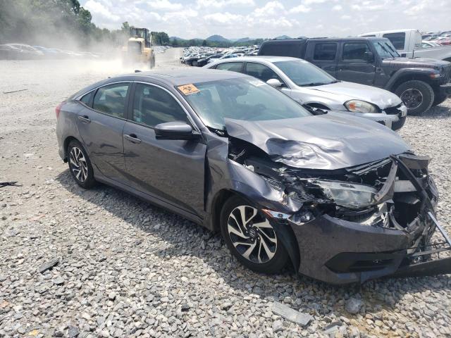 Photo 4 from auction – 2018 HONDA CIVIC EX with VIN 2HGFC2F73JH524114