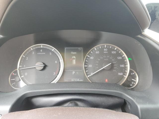 Photo 9 from auction – 2016 LEXUS RX 350 with VIN 2T2ZZMCA3GC015564