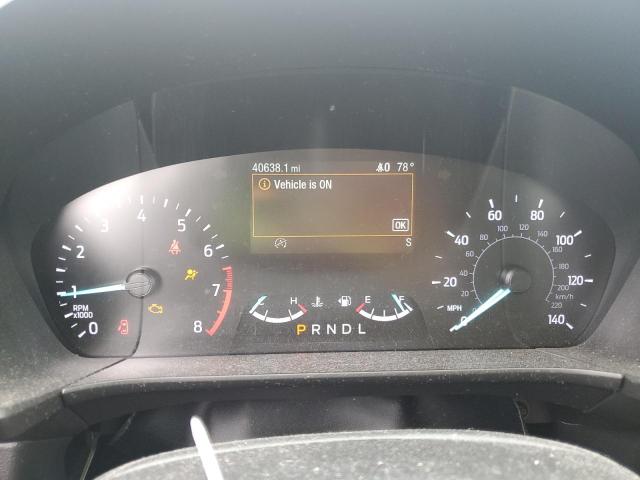 Photo 9 from auction – 2020 FORD ESCAPE SE with VIN 1FMCU9G62LUA52495