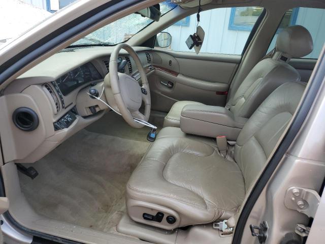 Photo 7 from auction – 1997 BUICK PARK AVENU with VIN 1G4CW52K8V4619285