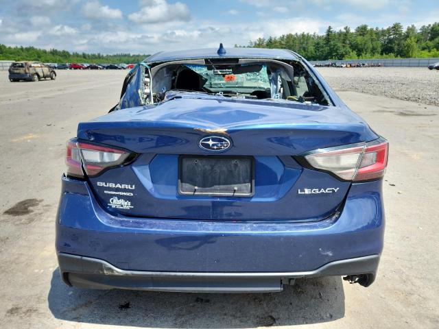 Photo 6 from auction – 2020 SUBARU LEGACY with VIN 4S3BWAC68L3016821