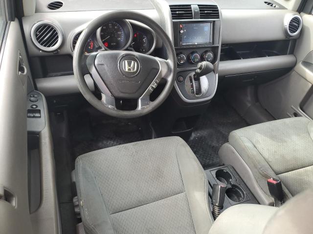 Photo 8 from auction – 2009 HONDA ELEMENT LX with VIN 5J6YH18389L004769