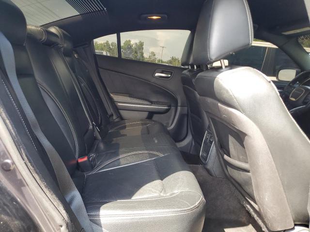 Photo 10 from auction – 2015 DODGE CHARGER SE with VIN 2C3CDXBG6FH778543