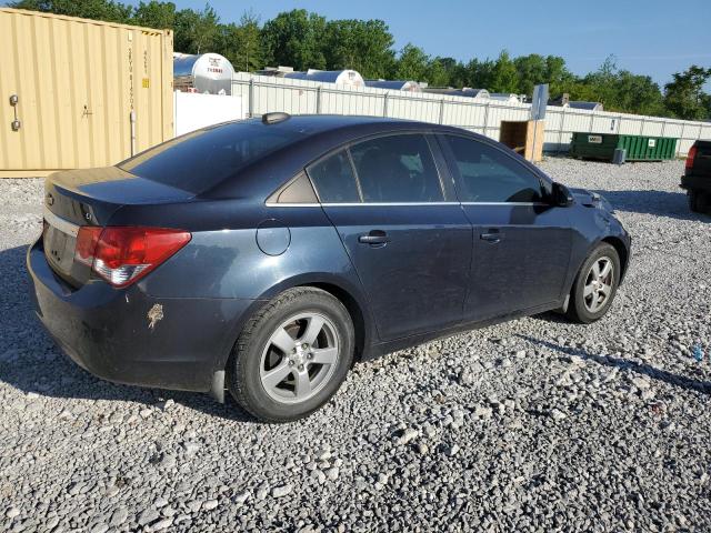 Photo 3 from auction – 2015 CHEVROLET CRUZE LT with VIN 1G1PC5SB5F7286261