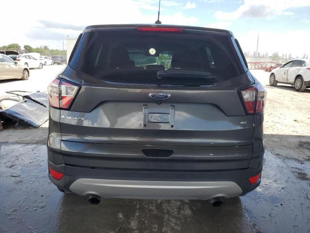 Photo 6 from auction – 2017 FORD ESCAPE SE with VIN 1FMCU0GD1HUE45700