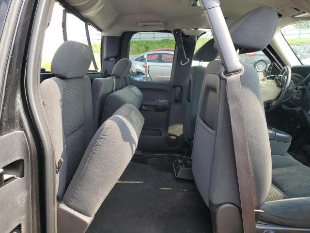 Photo 10 from auction – 2007 GMC NEW SIERRA with VIN 2GTEK19JX71605935