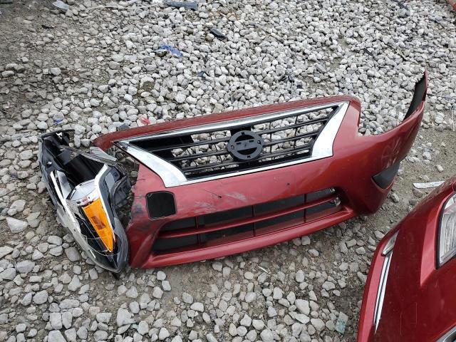 Photo 12 from auction – 2016 NISSAN VERSA S with VIN 3N1CN7APXGL893359