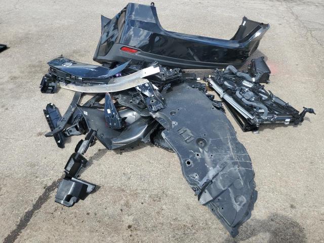Photo 12 from auction – 2025 TOYOTA CAMRY XSE with VIN 4T1DAACK8SU596919