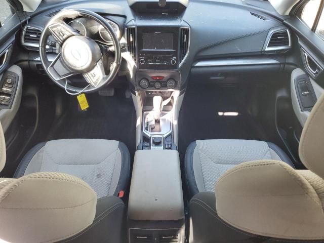 Photo 8 from auction – 2020 SUBARU FORESTER P with VIN JF2SKAGC9LH462055