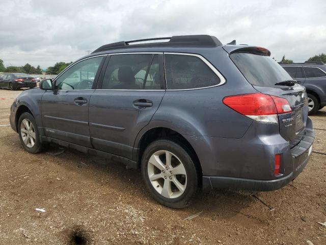 Снимка 2 от търг – 2014 SUBARU OUTBACK 2. с VIN 4S4BRCCC1E3244540