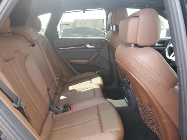 Photo 11 from auction – 2019 AUDI Q5 PREMIUM with VIN WA1BNAFY5K2054568