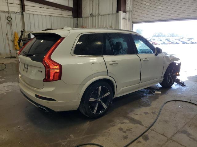 Photo 3 from auction – 2016 VOLVO XC90 T6 with VIN YV4A22PM2G1073259