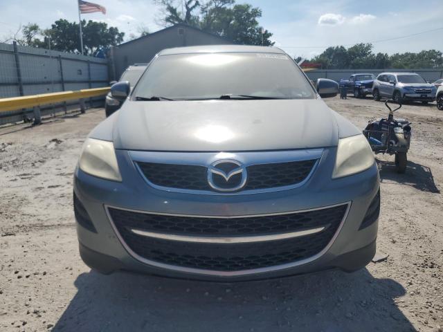 Photo 5 from auction – 2011 MAZDA CX-9 with VIN JM3TB2BV7B0320003