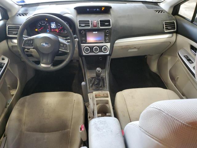 Photo 8 from auction – 2015 SUBARU IMPREZA SP with VIN JF1GPAT63FG206452