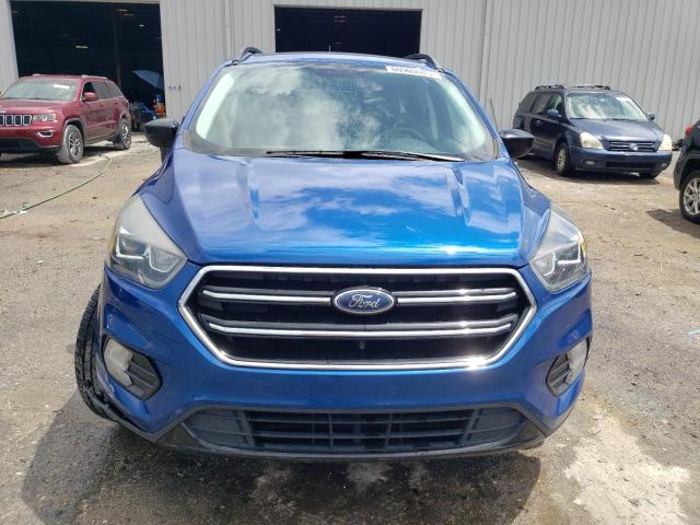 Photo 5 from auction – 2018 FORD ESCAPE SE with VIN 1FMCU9GD0JUB50680