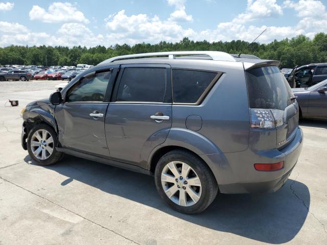 Photo 2 from auction – 2008 MITSUBISHI OUTLANDER XLS with VIN JA4MS41XX8Z007120