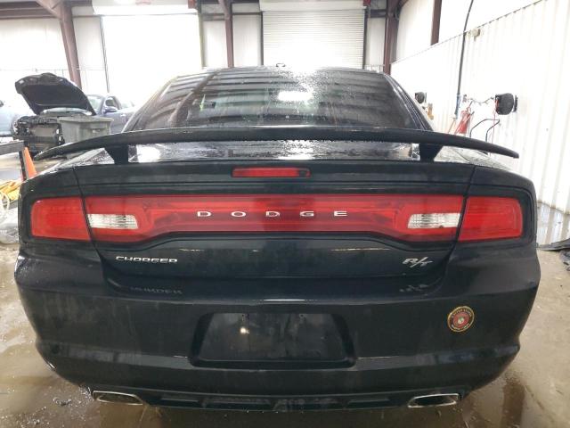 Photo 6 from auction – 2014 DODGE CHARGER R/ with VIN 2C3CDXCT5EH143663