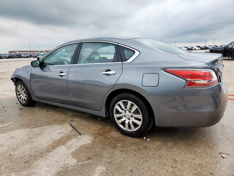 Photo 2 from auction – 2014 NISSAN ALTIMA 2.5 with VIN 1N4AL3AP6EC132460