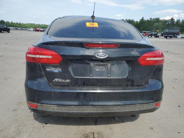 Photo 6 from auction – 2018 FORD FOCUS S with VIN 1FADP3E26JL290937