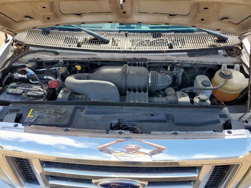 Photo 12 from auction – 2013 FORD ECONOLINE with VIN 1FBNE3BL4DDA11084