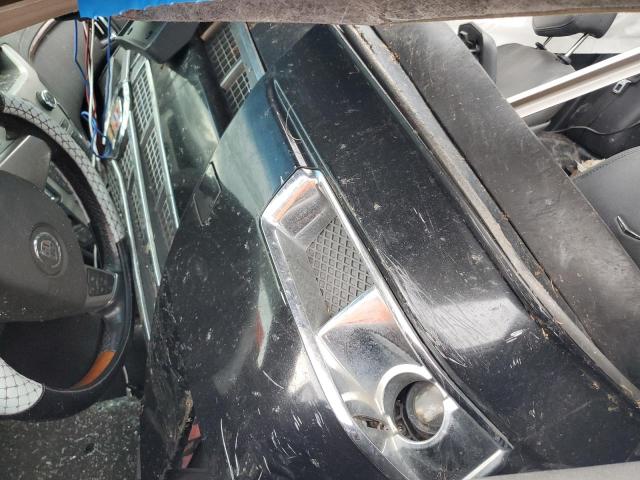 Photo 13 from auction – 2011 CADILLAC CTS PREMIU with VIN 1G6DS5ED6B0154903